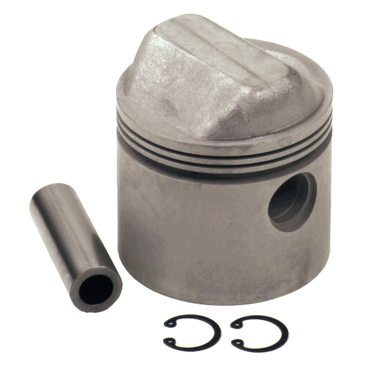 MCS Replacement XL1000 cast piston - +.050"
