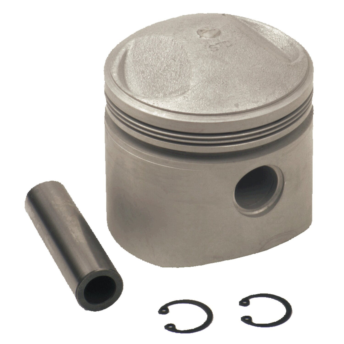MCS Replacement 1200cc B.T - cast piston - +.020"