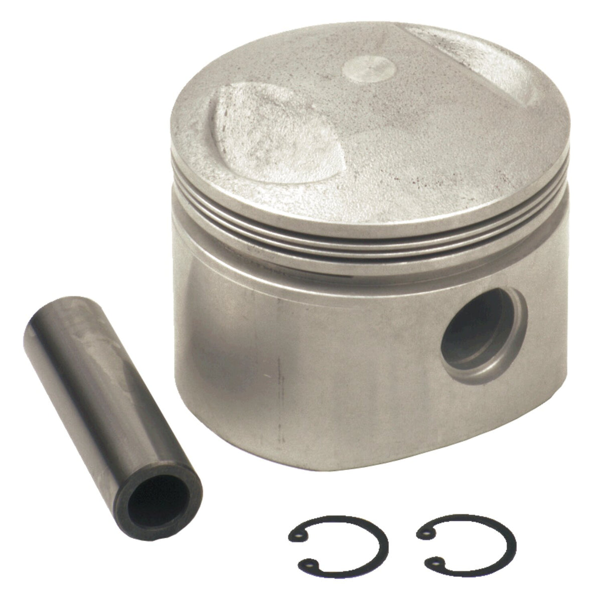 MCS Replacement 1340cc Shovel cast piston - +.010"
