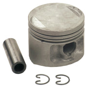 Eastern Replacement XL883 cast piston kit - +.040"