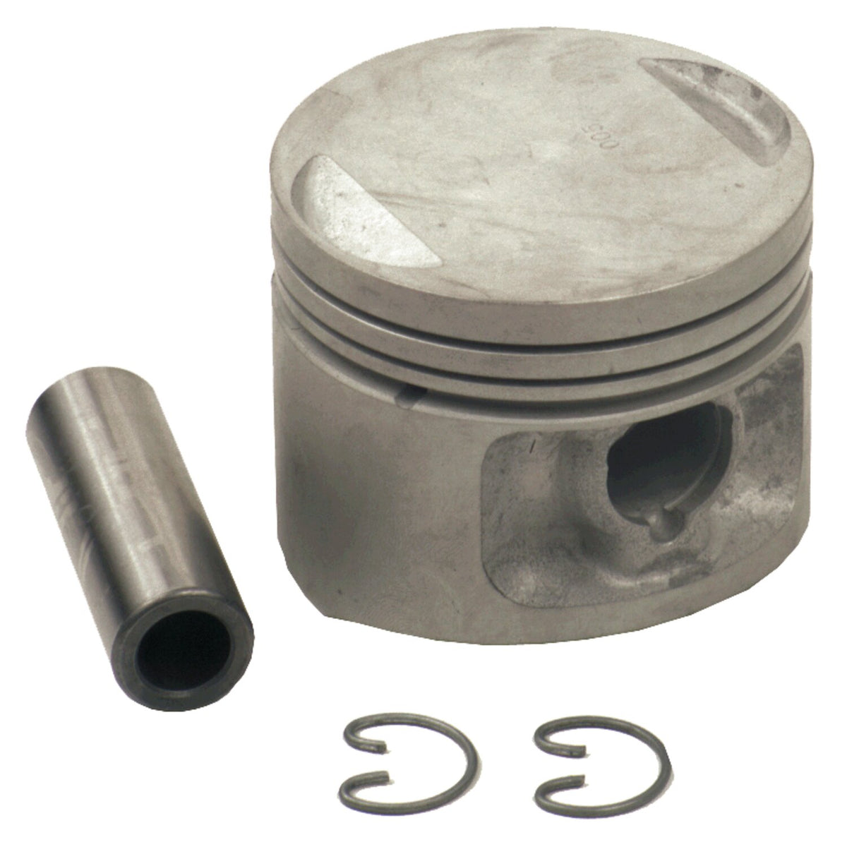 Eastern Replacement XL883 cast piston kit - +.030"