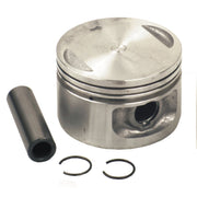 MCS Replacement XL1200 cast piston kit - +.030"
