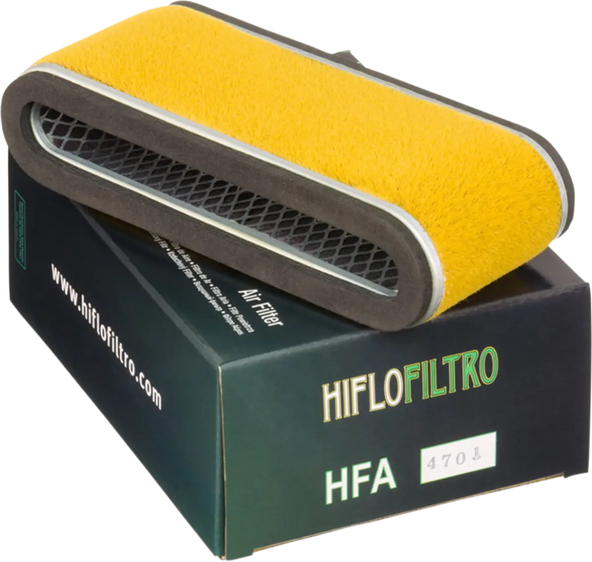 Hiflofiltro Replacement Oe Air Filter