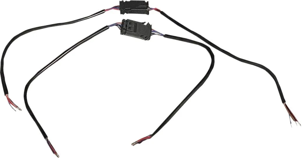 Custom Dynamics 4-wire Quick Disconnects