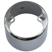 MCS Speedo/tach cup - Chrome