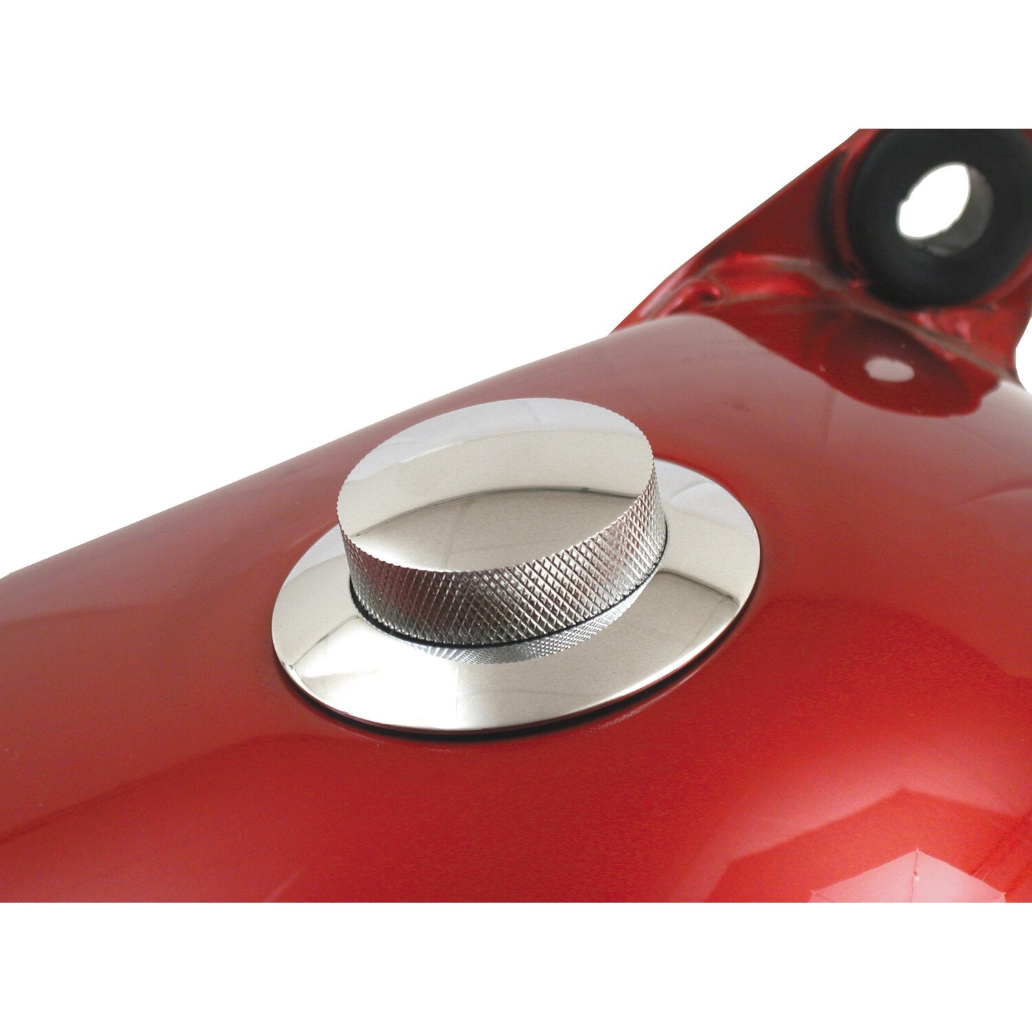 MCS Gas cap pop-up non-vented