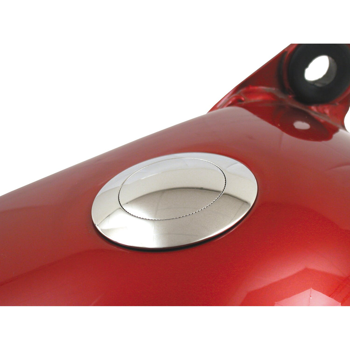 MCS Gas cap pop-up vented