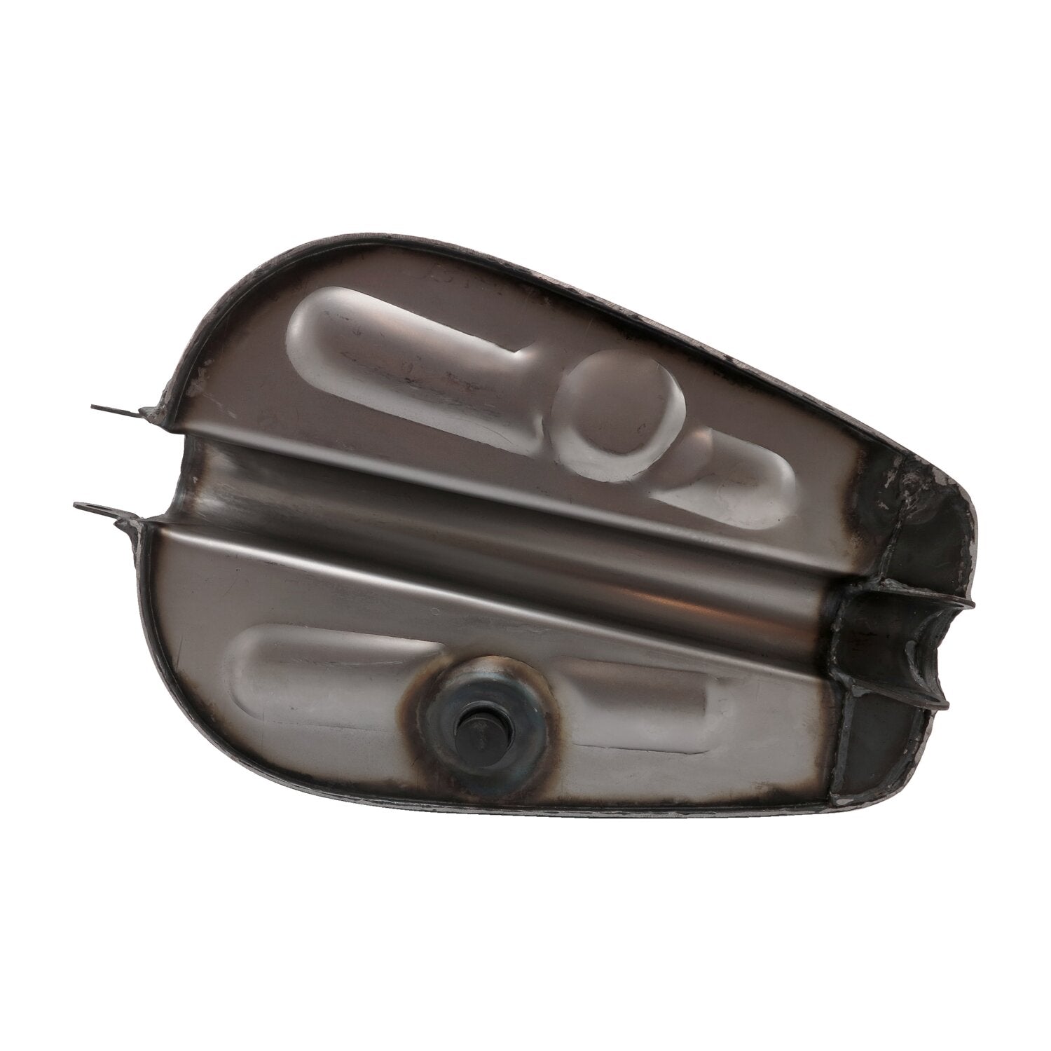 MCS 58-78 kingsize Sportster gas tank 3.1 gallon