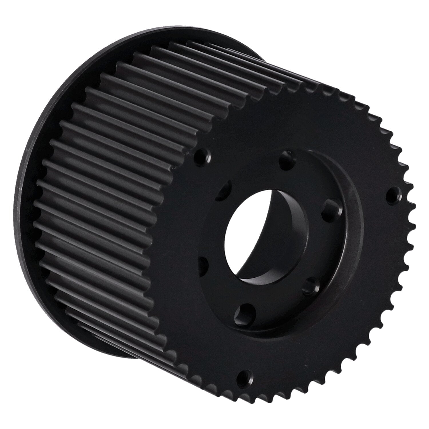 Belt Drives Ltd. 3" front pulley 8mm 47t