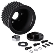 Belt Drives Ltd. 3" front pulley 8mm 47t
