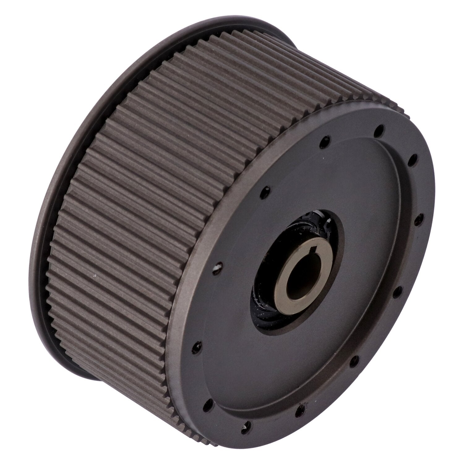 Belt Drives Ltd. Bdl rear pulley 3" 8mm 72t