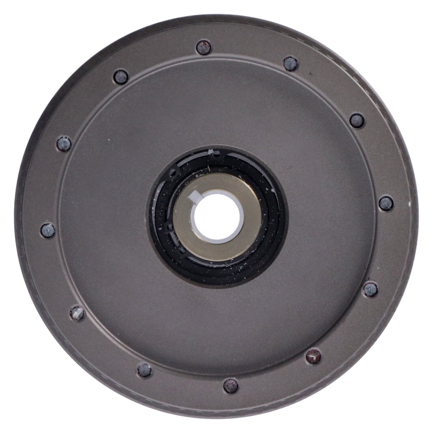 Belt Drives Ltd. Bdl rear pulley 3" 8mm 72t