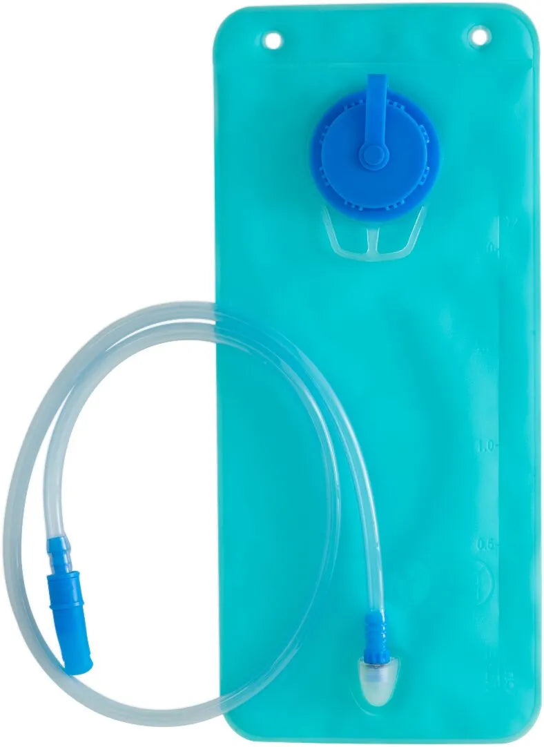 Nelson Rigg CL-HYDRO Hydration Bladder 2L Blue