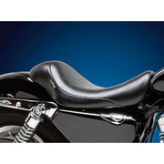 Le Pera LePera Silhouette solo seat - Smooth