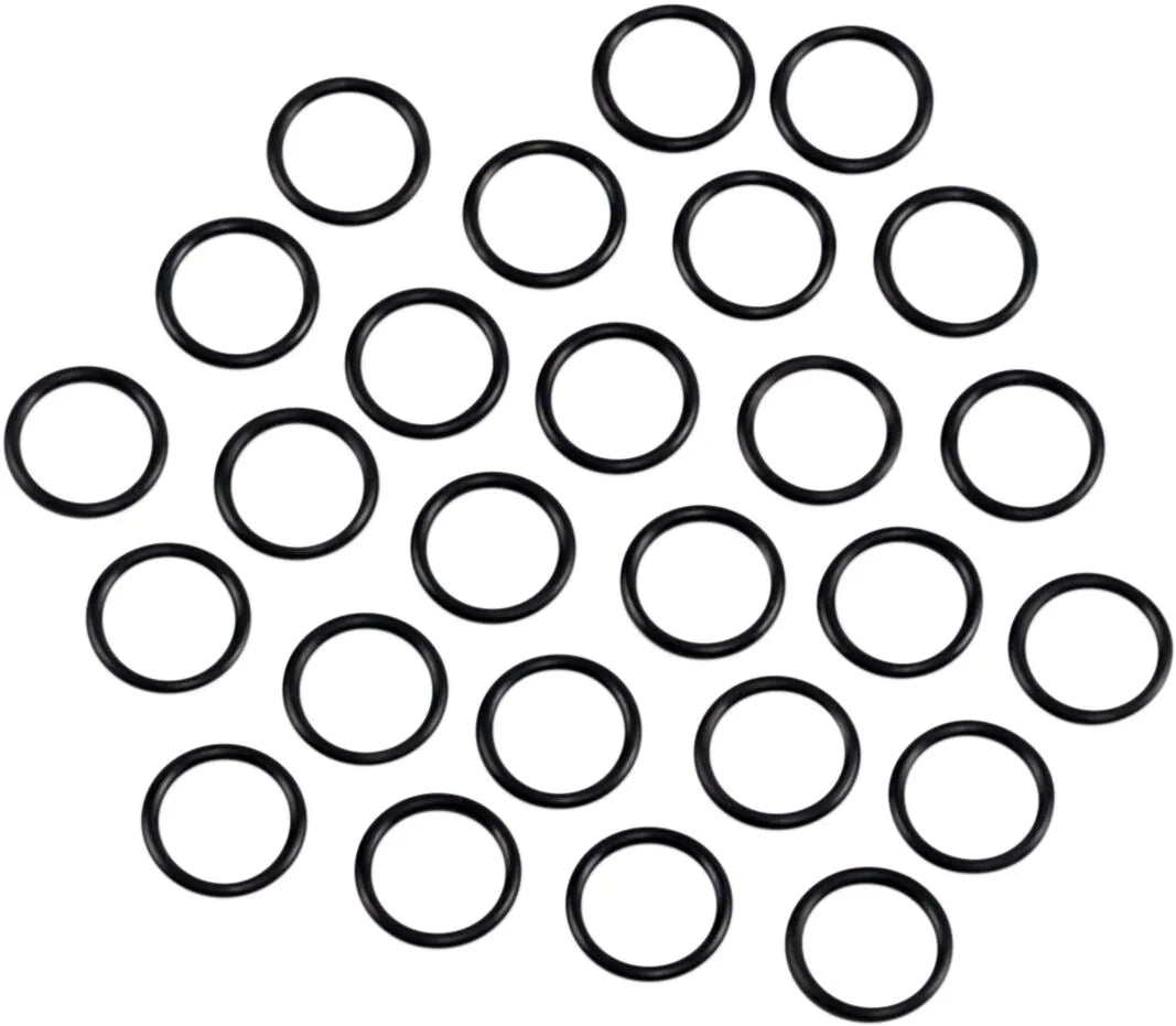 James Gasket Oil Pump O-ring For Oil Pump