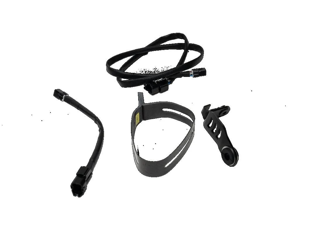 Akrapovic Fitting Kit