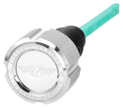 Figurati Designs Stainless Magnetic Oil Dipsticks – Gas- & Oil Tank