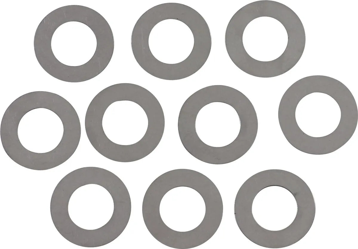 Eastern Motorcycle Parts Rear Wheel Bearing Spacer Shim