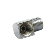 MCS Steel brake line fittings