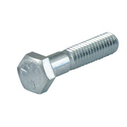 Gardner-Westcott 3/8-24 x 5 1/2 inch hex bolt - 25 pack