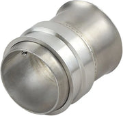 Akrapovic Replacement Noise Damper For Slip-on Mufflers