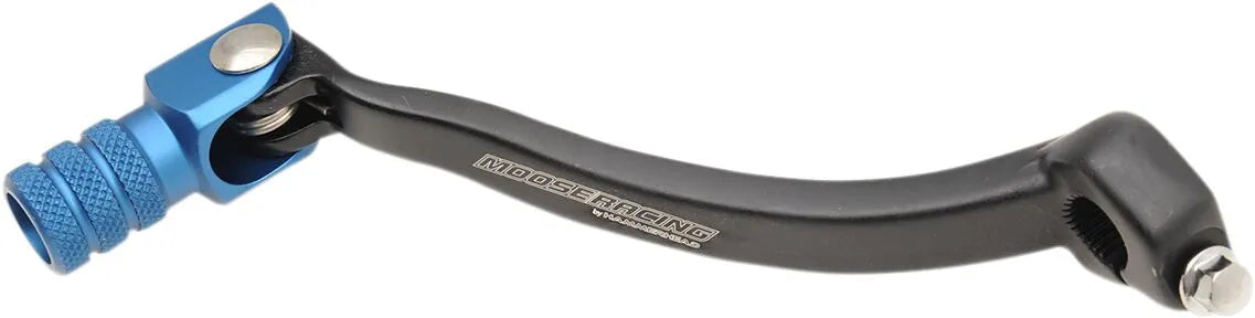 Moose Offroad Forged Shift Lever - Enhanced Durability