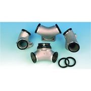 James Gaskets James manifold intake seals - Reinforced lip