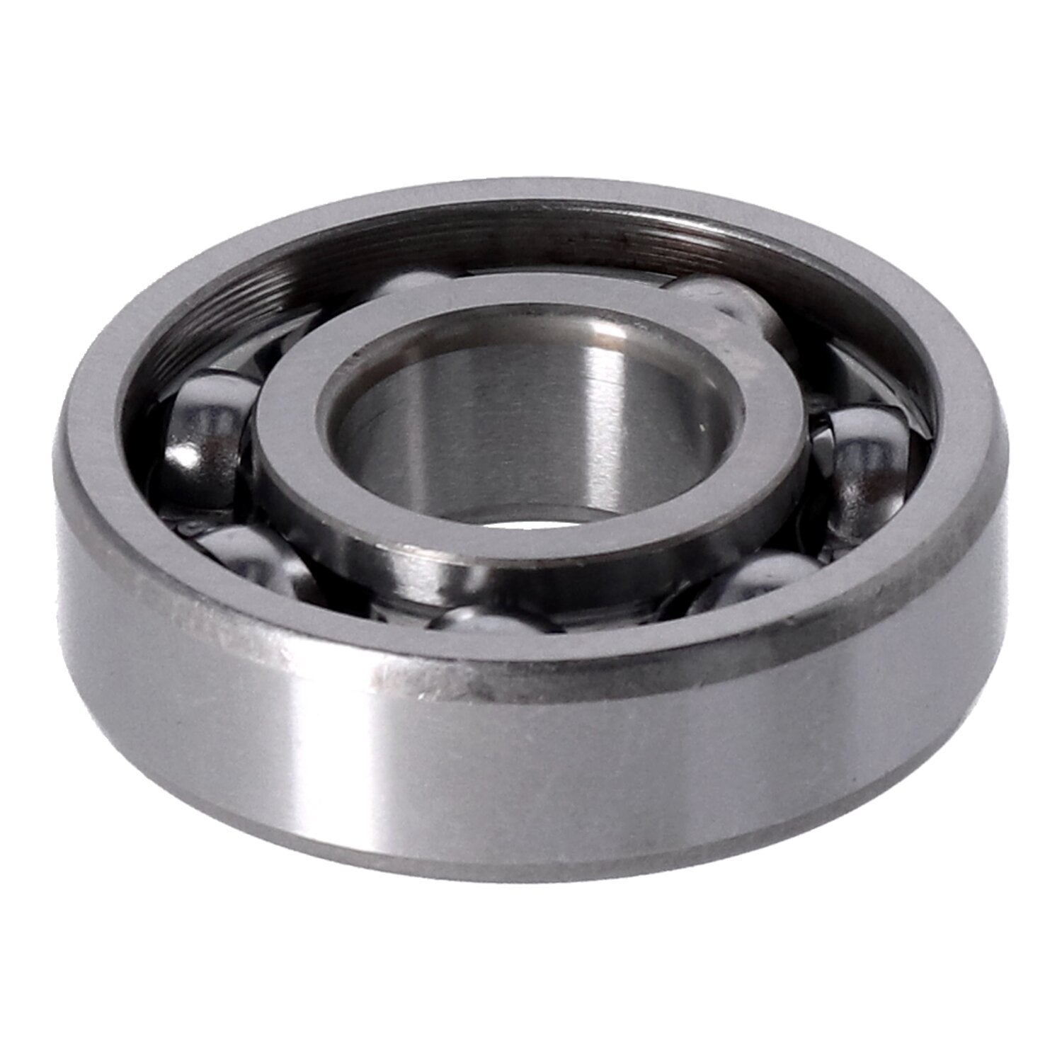 MCS Ball bearing transmission mainshaft