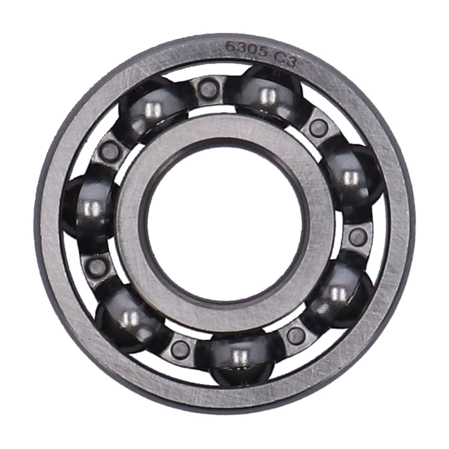 MCS Ball bearing transmission mainshaft