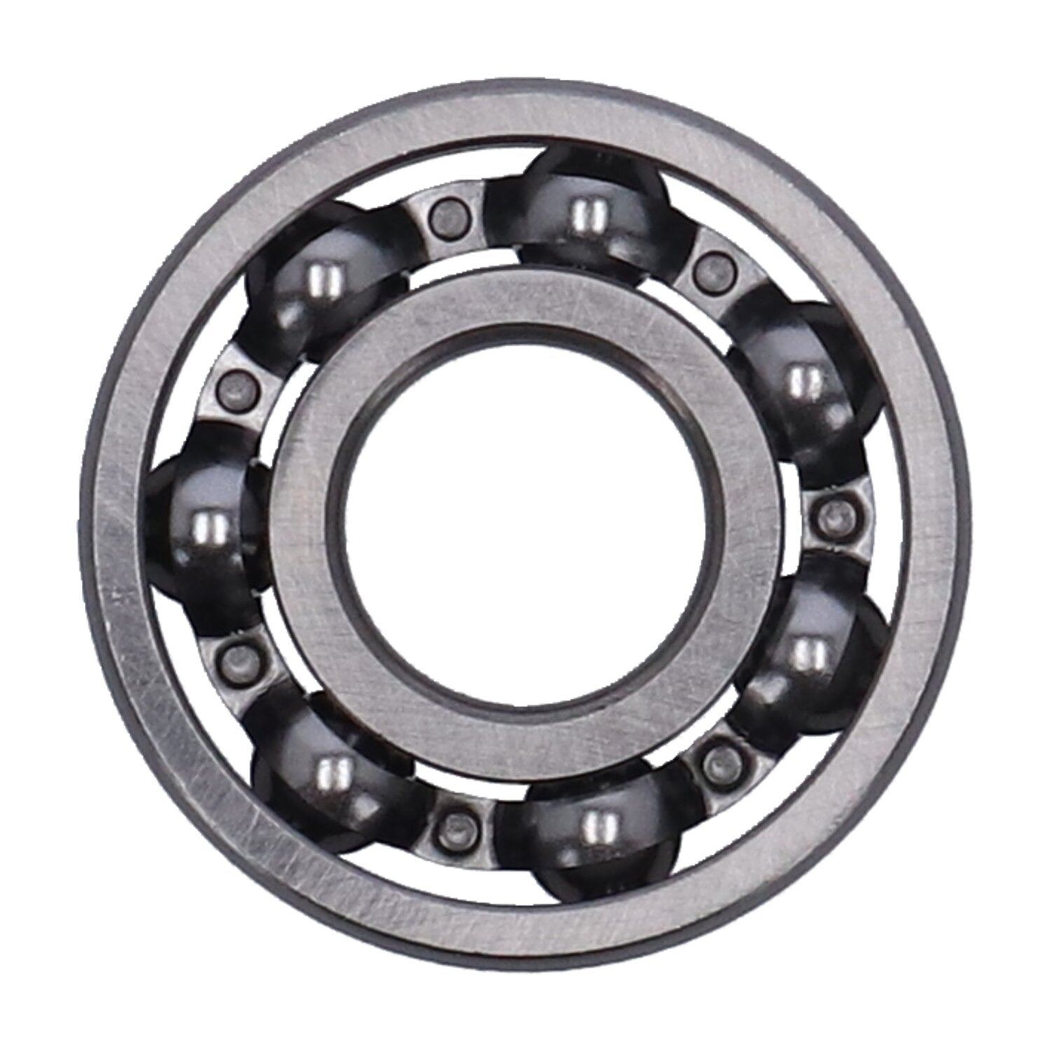 MCS Ball bearing transmission mainshaft
