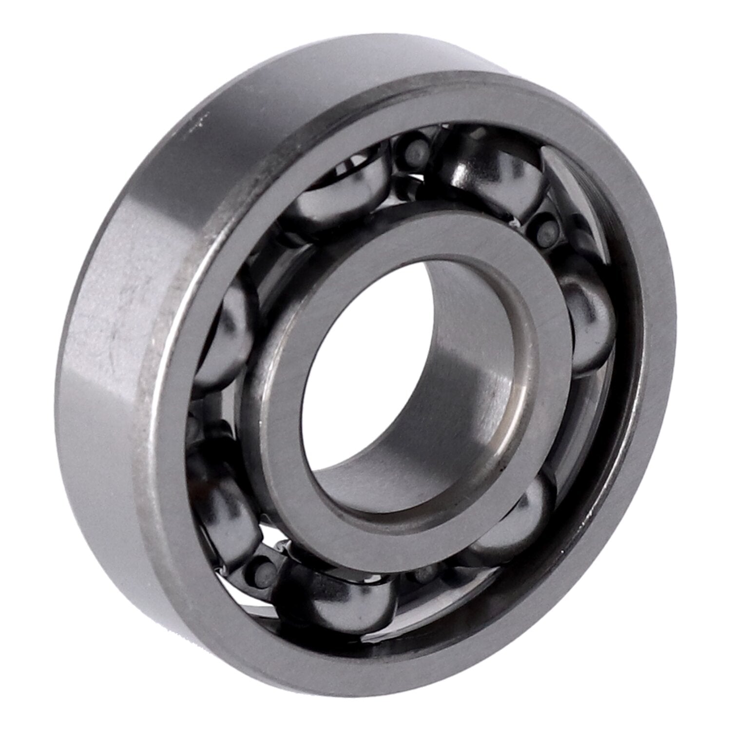 MCS Ball bearing transmission mainshaft