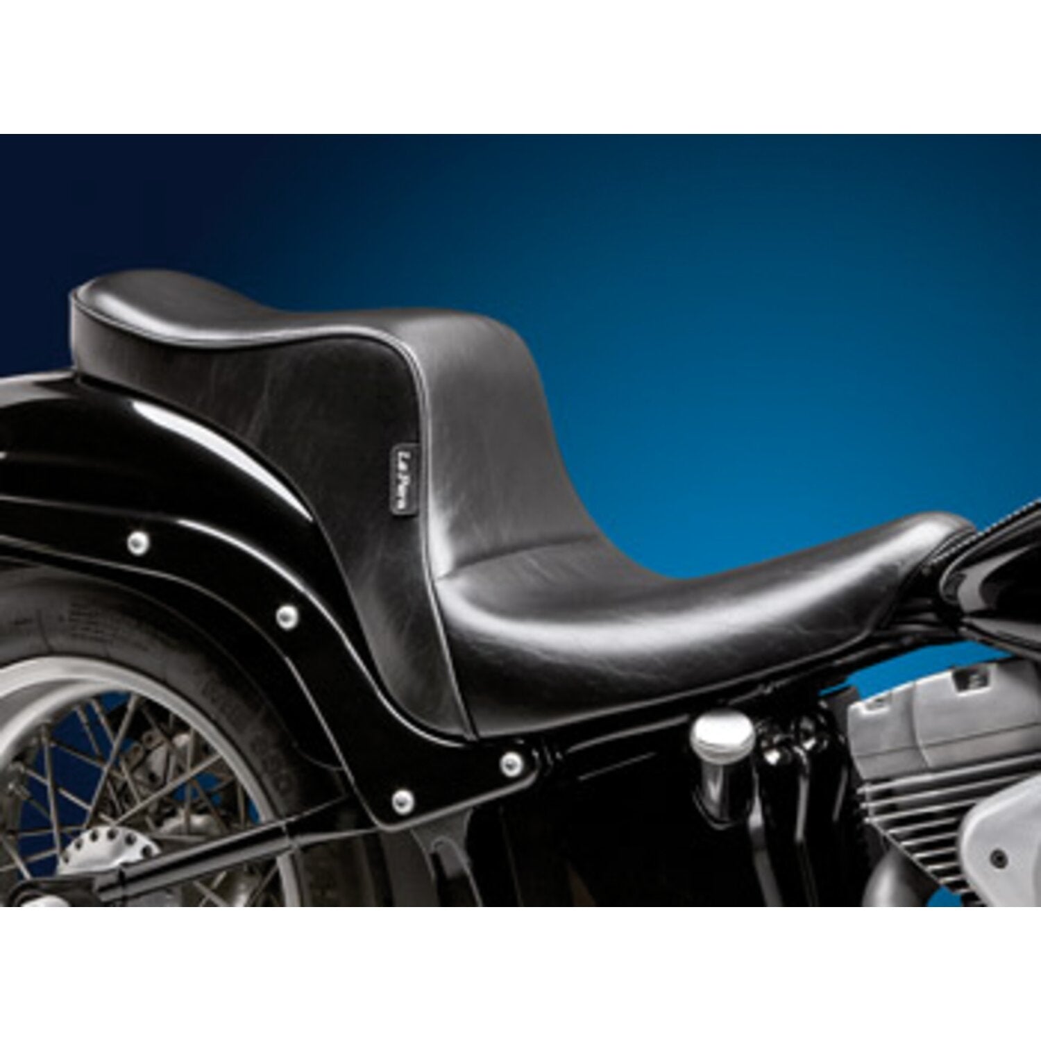 LePera Cherokee 2-up seat - Smooth