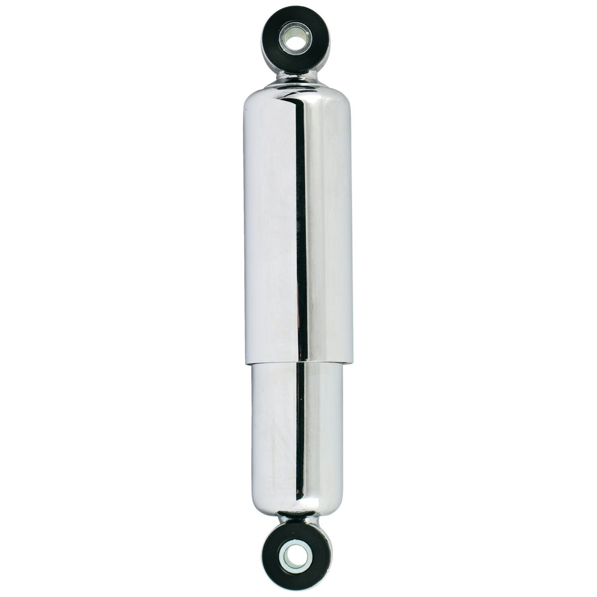 MCS Softail springer shock absorber front - Chrome