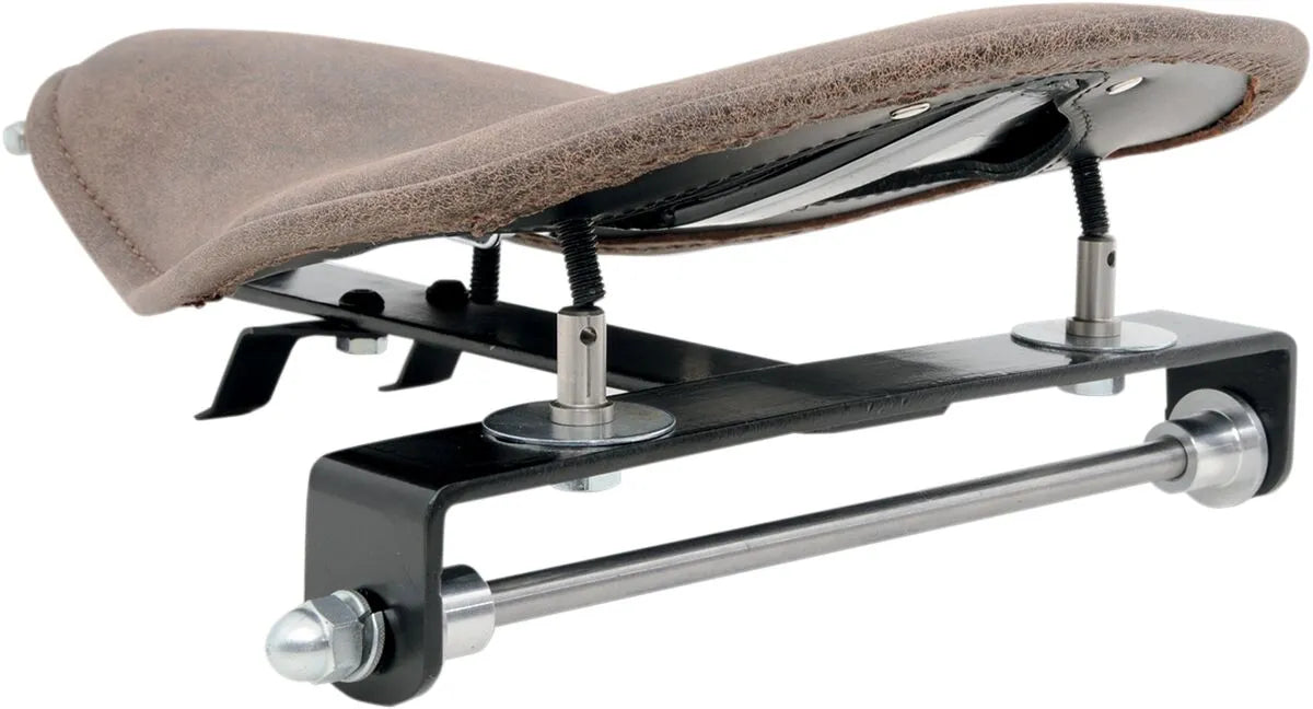 Drag Specialties Spring Solo Seat Mount Kit