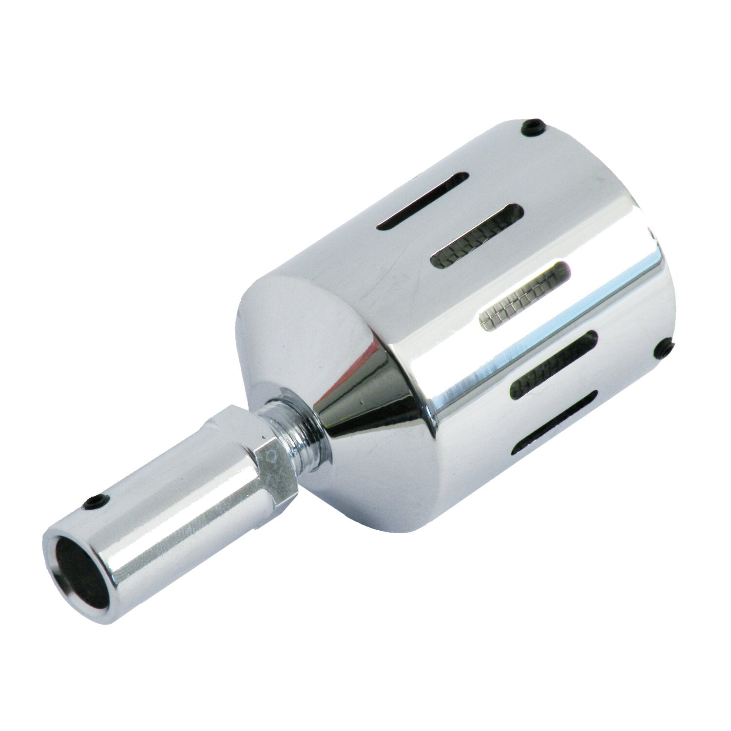 MCS Sifton style breather cannister & connector tube kit