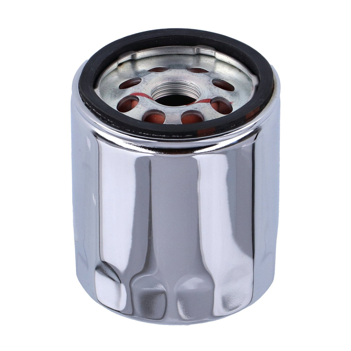 Champion spin-on oil filter - Magnetic chrome