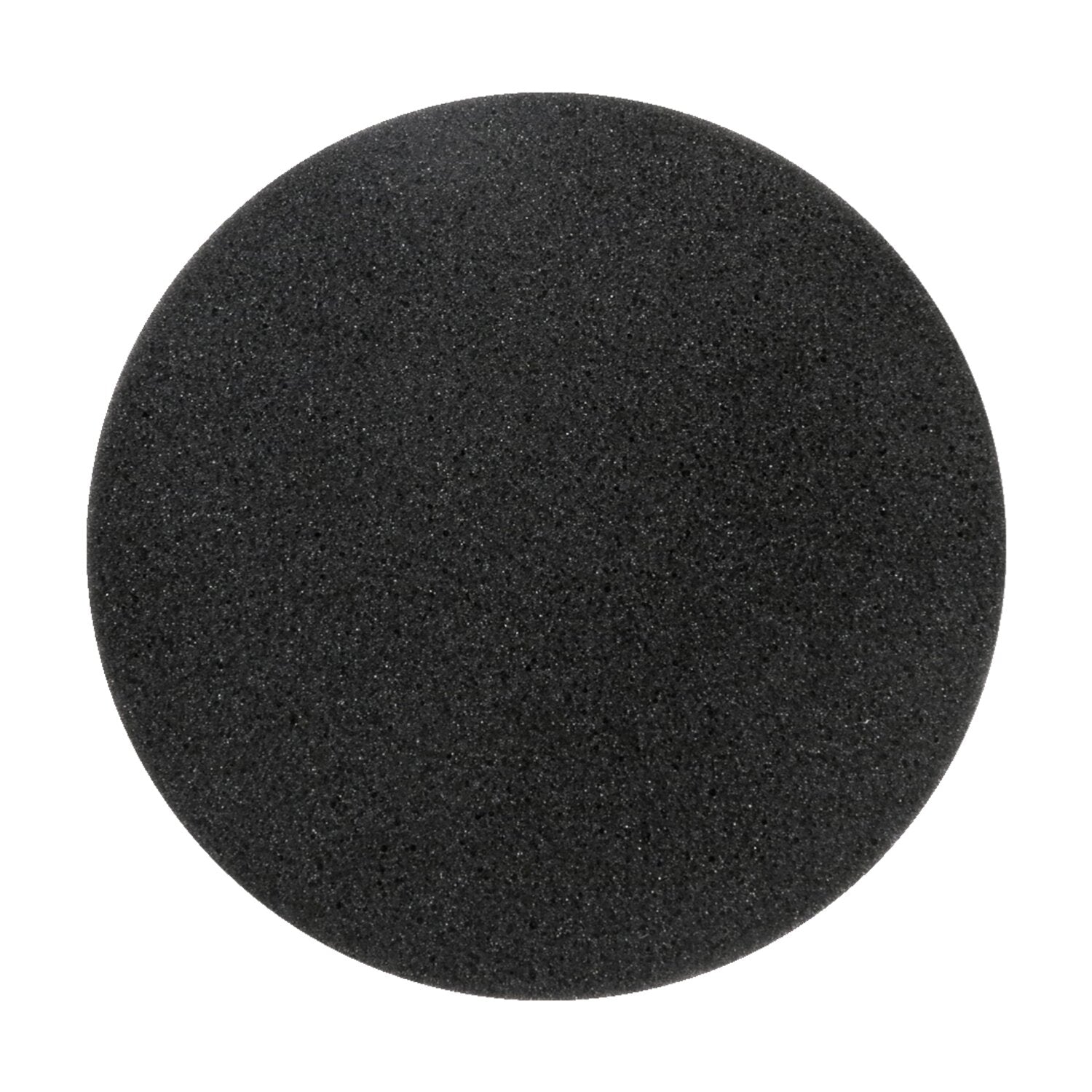 MCS Replacement foam air filter element round