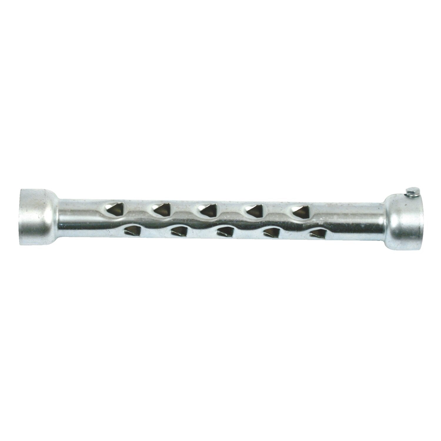 MCS 2" diameter Drag Pipe baffle 12" long
