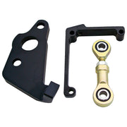 MCS 09-13 Touring link chassis stabilizer - Black