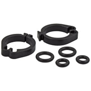 MCS Throttle/Idle cable clamps