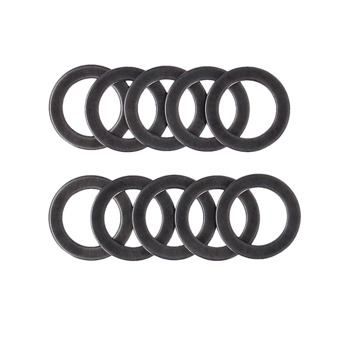 MCS Thrust washer oil pump