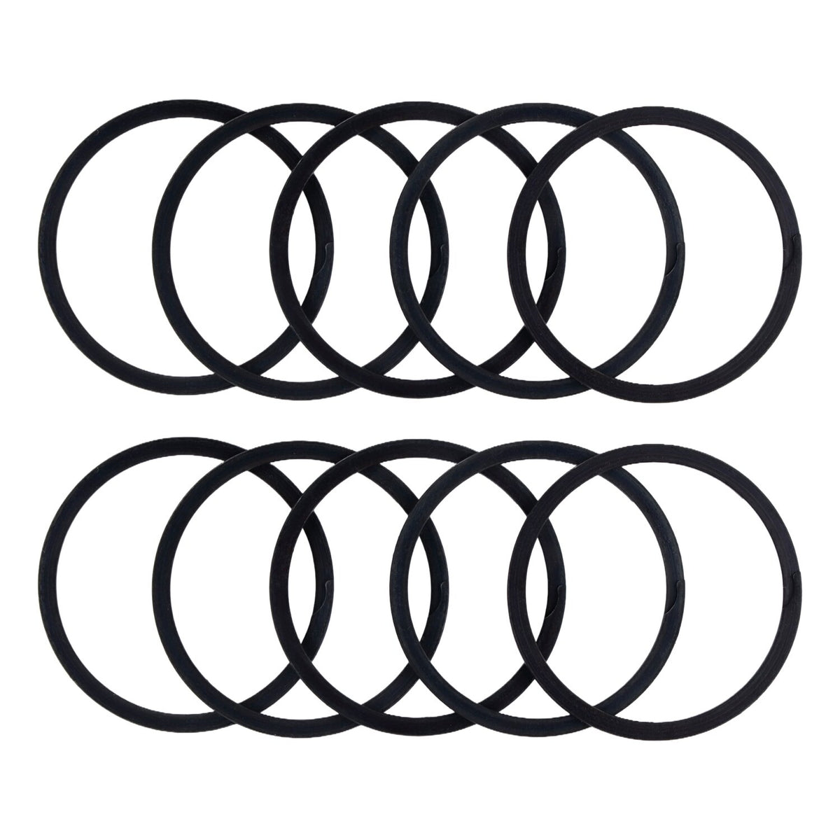 MCS Retaining ring pinion shaft bearing