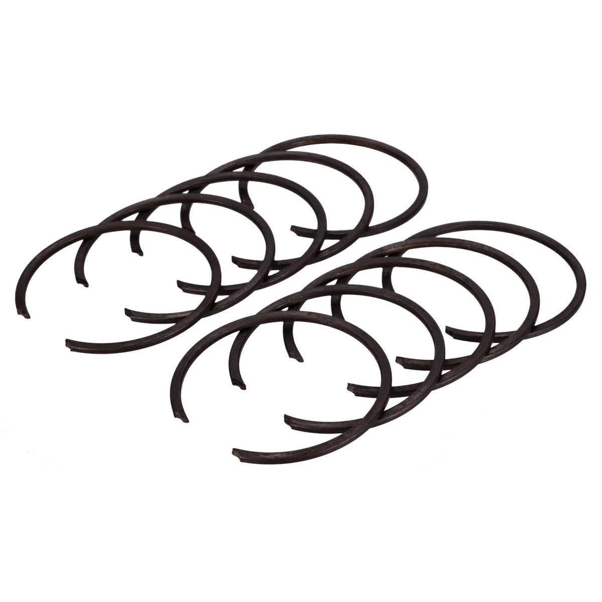 MCS Retaining rings