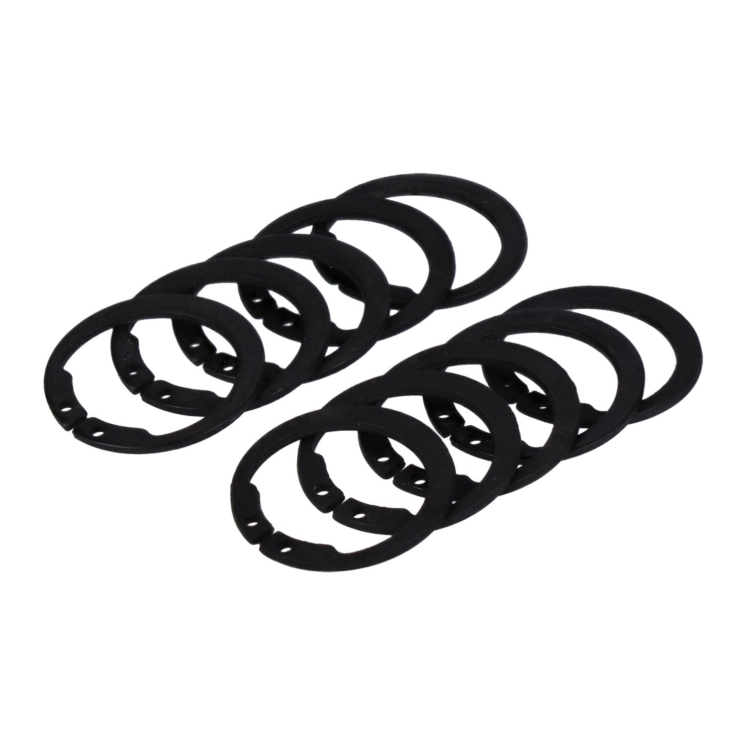 MCS Retaining rings