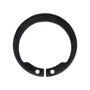 MCS Retaining rings