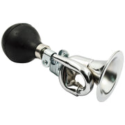 MCS Classic squeeze horn - Chrome