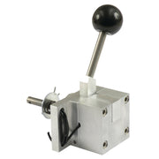 CPV 4-Speed handstarter