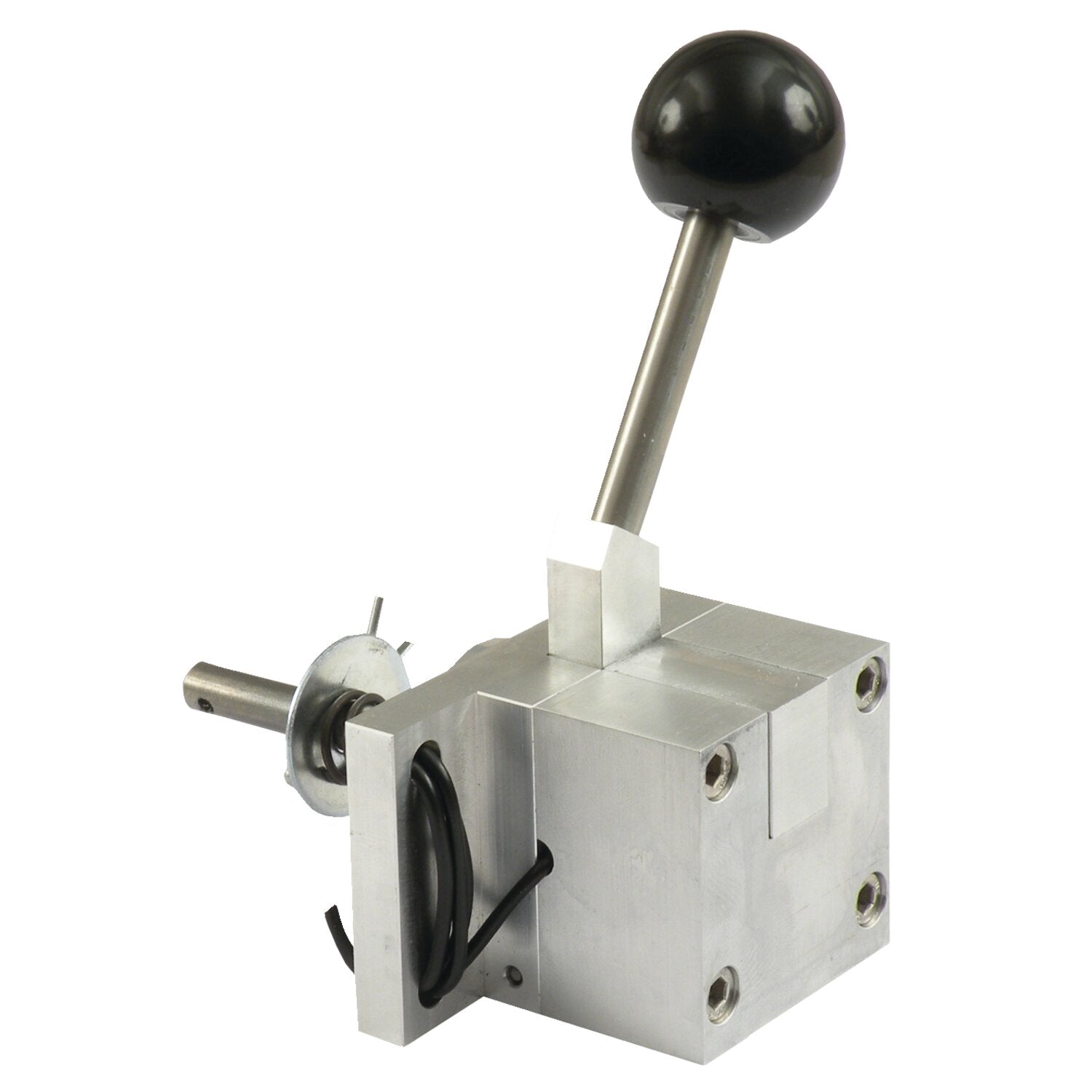 CPV 4-Speed handstarter