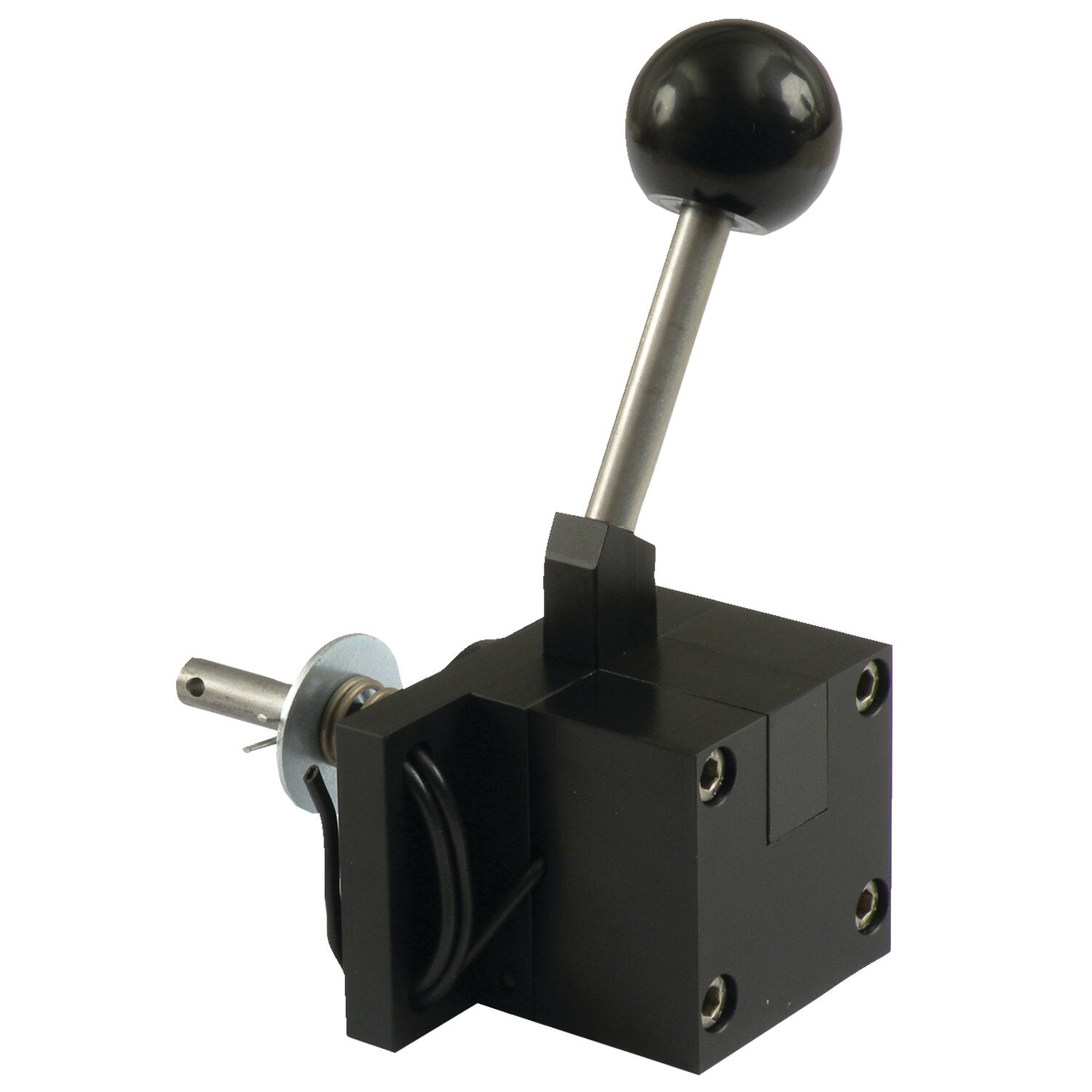 CPV 4-Speed handstarter