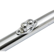 MCS Double d handlebar switches - Chrome